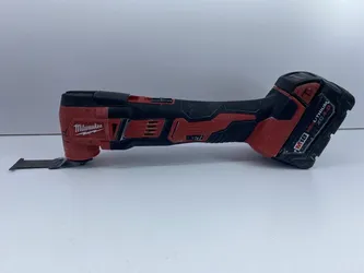 Milwaukee M18 Multi Tool w/Battery 2626-20 (WMP020785)
