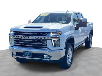 2023 Chevrolet Silverado 2500HD