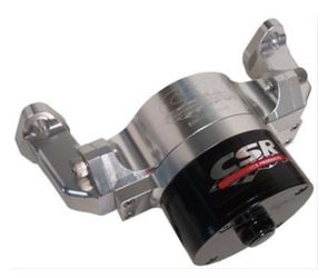 Chevy Small Block Electric Water Pump