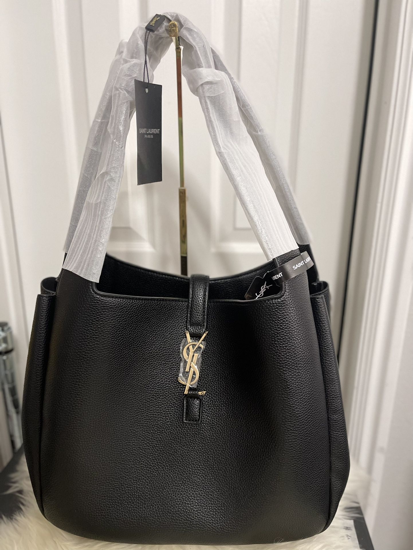 Cowhide Leather Bag