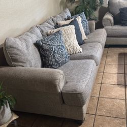 4 Piezas Sofa