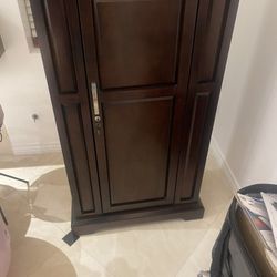 Locker Armoire Cabinet