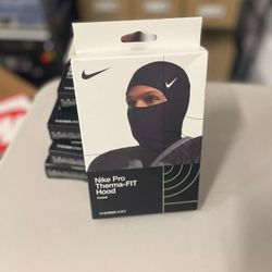 Nike Ski Mask