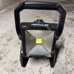 Hercules Light