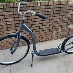 Schwinn "Shuffle" Adult Scooter