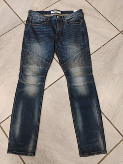 Express Jeans 