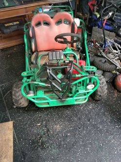 Go Kart