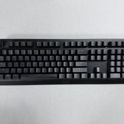 Wooting Two HE Analog Gaming Keyboard