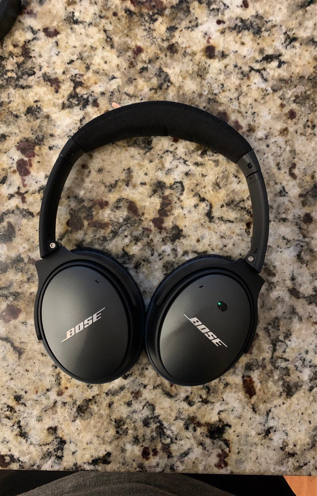 Bose Qc25
