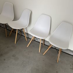 Chairs 