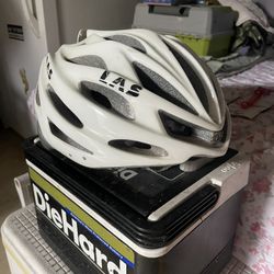 Bicycle Helmet Size 7-7 1/2