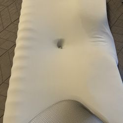 Cervical Neck Pillow