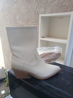Boots from Target