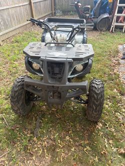 Taotao 200cc