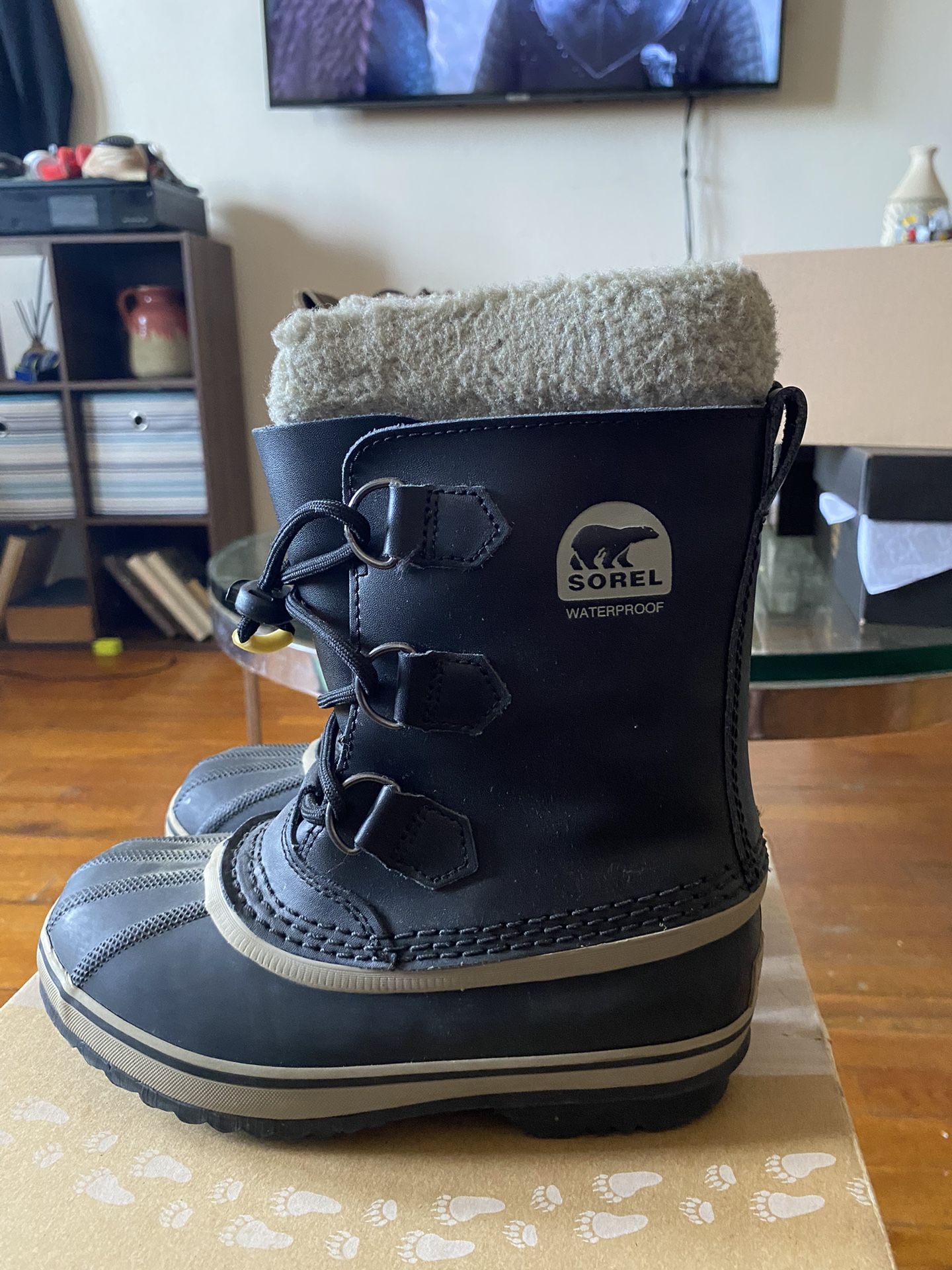 Boys SOREL Boots
