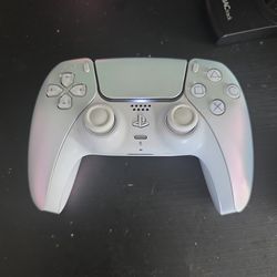 Ps5 controller