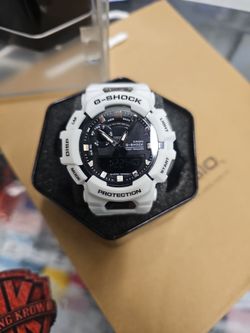 Gshock watch