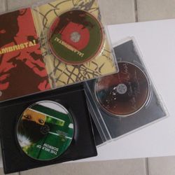 Rare Collector Edition DVDS