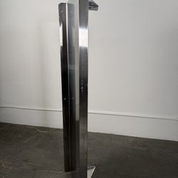 Stainless Steel Wall Shelf NSF – Commercial Kitchen