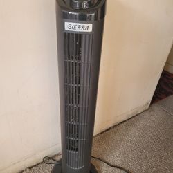 Tower Fan 