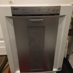 Air Cleaner Like New