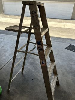 Werner Ladder
