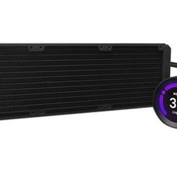 NZXT Kraken Elite 360 RGB