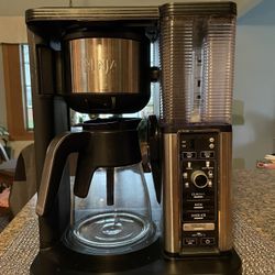Ninja Coffee Maker
