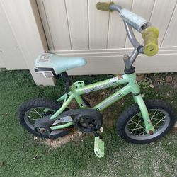 Kids Bike 