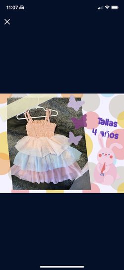 Vestidos Para Pascua