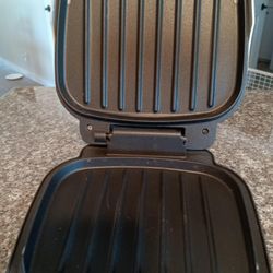 Grill, Grilling, Grills, Electric 