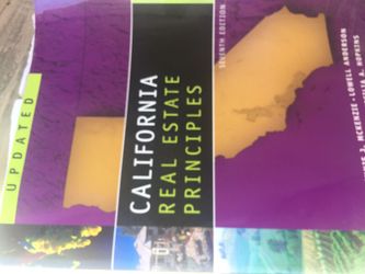 California real estate