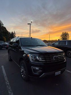 2021 Ford Expedition