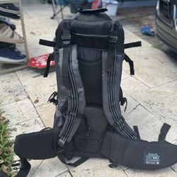 Child Hiking Carrier Backpack 