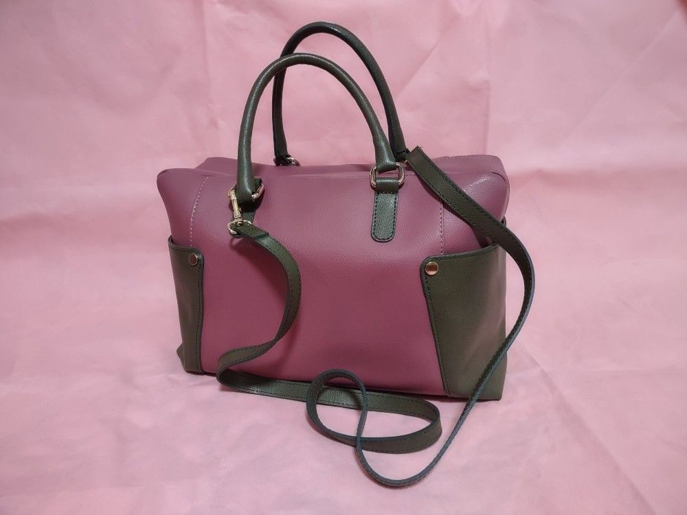 Genuine Leather Purse