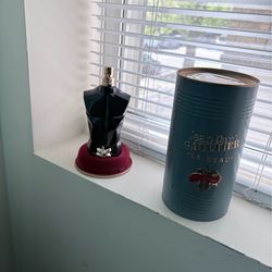 Jean Paul Gaultier (JPG) Le Beau 125 ML BRAND NEW 🔥