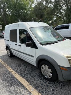 2010 ford transit