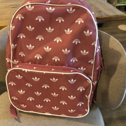 Adidas Backpack 