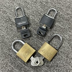Lock