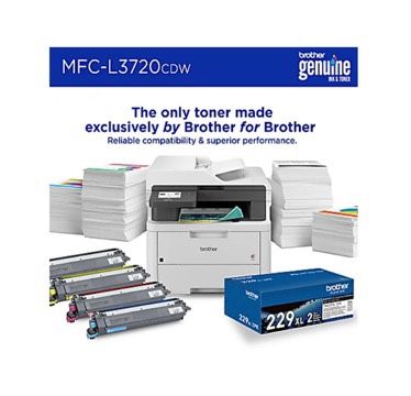 Brother All-in-One Printer
