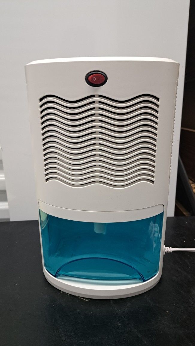 Mini Dehumidifier - Automatic