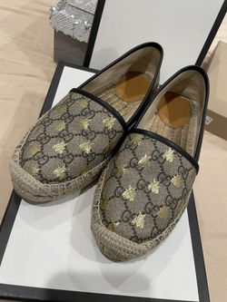 Gucci Espadrilles