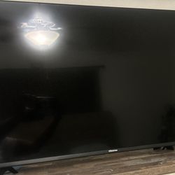 Hisense 40-Inch Class H4 Series FHD Roku Smart TV (40H4030F1) - 1080P Full HD LCD Screen, LED TV, DTS TruSurround Sound, Motion Rate 120, Gaming Mode