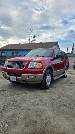 2004 Ford Explorer