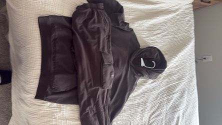 Alo Sweatsuit