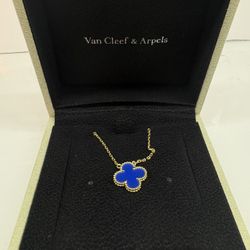 *BEST OFFER* Van Cleef Necklace