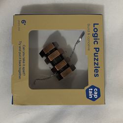 Nut Cast Puzzle Games