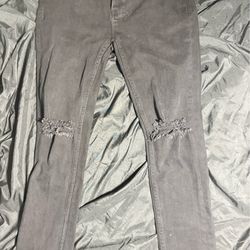 Black Ksubi jeans size 32