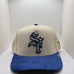 SF SnapBack