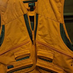 Gander Mountain Hunting Vest XL